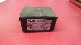 620.fd8w98 Ford Truck Vford150 1998 Windshield Wiper Motor 826555