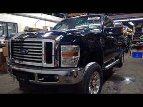 621-00212 Ford Truck Wiper Transmission Fits 08-10 F250sd Pickup 1512518