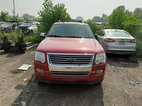 621-00217 Ford Truck Wiper Transmission 08 09 10 Explorer