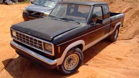 621-00380l Ford Truck Driver Left Wiper Transmission Fits 86-90 Bronco Ii 235546 621-00380l Ford Truck Driver Left Wiper Transmission Fits 86-90 Bronco Ii 235546