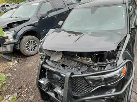 621-10051 Ford Truck Wiper Transmission Fits 20 Explorer 580600