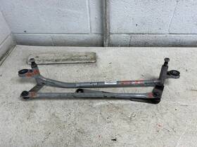 621.fd8j21 Ford Truck 2021 Transit25 Oem Wiper Transmission