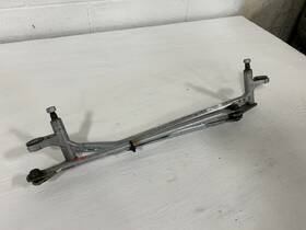 621.fd8j24 Ford Truck 2024 Transit25 Oem Wiper Transmission