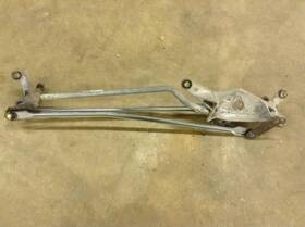 621.fd8m03 Ford Truck Windshield Wiper Transmission Linkage Only Fits 2002-2007 F250 F350