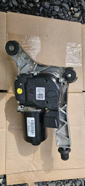 Cj5417504ak Ford Truck 2013-2019 Escape Lh Windshield Wiper Motor Driver Left