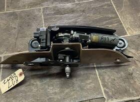 618-00827 Ford Trucks 618-827 Wm626 2003-2008 03 04 05 06 07 08 Expedition Lincoln Navigator Rear Wiper Motor 618-00827 Ford Trucks 618-827 Wm626 2003-2008 03 04 05 06 07 08 Expedition Lincoln Navigator Rear Wiper Motor