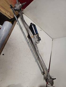 620-00824 Ford Trucks 97-04 Pickup F150 Wiper Motor Front With Transmission Linkage Oem 620-00824 Ford Trucks 97-04 Pickup F150 Wiper Motor Front With Transmission Linkage Oem
