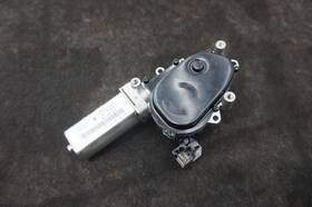 Jl1b17c424 Ford Trucks Rear Liftgate Window Wiper Motor Expedition Limited Max 2018-24