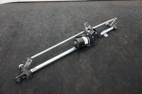 Jl3z17566e Ford Trucks Front Windshield Wiper Motor Linkage Expedition Limited 2018-24