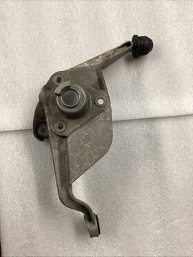 W000031703 Ford Trucks 2014-18 Transit Connect Front Right Windshield Wiper Motor Mount