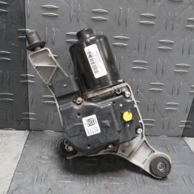 Ford Ty4a0 2013-2019 Escape Front Left Driver Side Windshield Wiper Motor Used