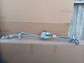 W000010480 Ford 2013-2018 C-max Front Windscreen Wiper Mechanism Oem
