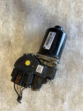 W000061127 Ford Mustang 2015-2023 Oem Front Windshield Wiper Motor Assembly W000061127 Ford Mustang 2015-2023 Oem Front Windshield Wiper Motor Assembly