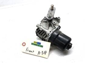 W000094746 Ford 2020-2024 Explorer Front Windshield Wiper Linkage Motor Oem W000094746 Ford 2020-2024 Explorer Front Windshield Wiper Linkage Motor Oem