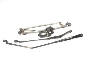 W163044 Ford 2020-2024 T150 T250 Transit Windshield Wiper Motor Arm Set Of 3 Oem