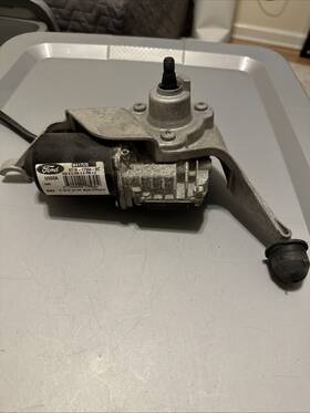 W417570 Ford Original Wischermotor Vorne Rechts Transit Connect V408 Box 2022