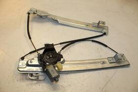 Wlra-259 Ford 2015 Escape 2.0 Front Right Passenger Rail Window Motor Wlra-259 Ford 2015 Escape 2.0 Front Right Passenger Rail Window Motor