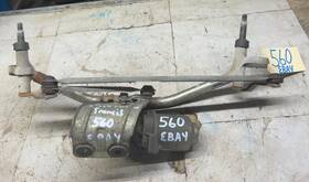 Wm767 Ford 2010-2013 Transit Connect Windshield Wiper Motor And Transmission Linkage
