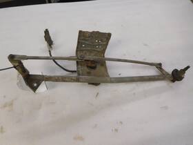 Ford Xf2217500aa Windstar Windshield Wiper Motor With Transmission 1999 2000 2001 2002 2003