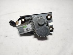 Yc35-17404ad Ford 1999 - 2005 Excursion Rear Wiper Motor Assembly Oem