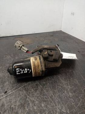 620.flhc06 Freightliner 91498-196 M2 Windshield Wiper Motor 11134429