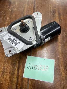 A22-64263-000 Freightliner Genuine New Trico Freightliner/sterling Windshield Wiper Motor