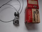 G-81351-5c Trico Hudson Left Wiper Cable Housing Idler Pulley Assembly Nos