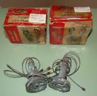 G-88799-j G-88798-j - Trico Lincoln Continental Wiper Transmissions Pivots Nos