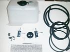 G067 - Kit Mopar Authentic Product Script Manual Washer Bottle Hose Dart