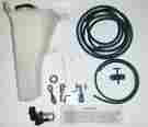 G36c Mopar Authentic Product Script Electric Windshield Washer Set 1971 B E-body Challenger Cuda