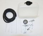 G502 - Kit Mopar Authentic Product Script Manual Washer Bottle Hose Dart
