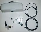 G95c Mopar Authentic Product Script Electric Windshield Washer Set 1968-70 B-body Charger Road Runner