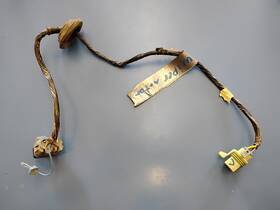 12463071 General Motors 2000-2005 Bonneville/lesabre Wiper Motor Wiring Harness