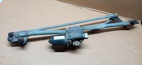 15166514 General Motors 2003-2006 Chevy Gmc 1500 Windshield Wiper Motor Transmission Linkage