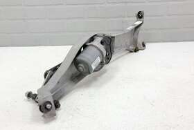 15844377 General Motors 2007-2009 Cadillac Srx Front Wiper Motor Transmission Linkage Oem