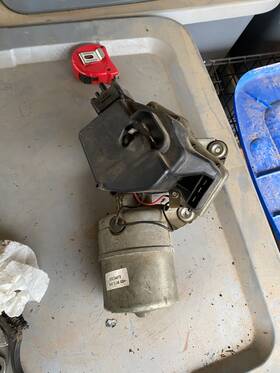 20276873 General Motors 1970s 1980s Chevrolet Chevy Buick Windshield Wiper Motor Used Untested 20276873 General Motors 1970s 1980s Chevrolet Chevy Buick Windshield Wiper Motor Used Untested