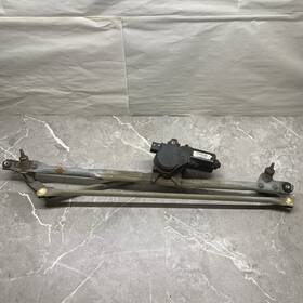 General Motors 24018957 99-02 Silverado Sierra Windshield Wiper Motor And Transmission Linkage