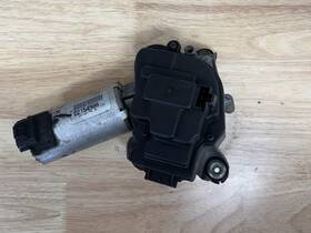 5049161 General Motors 1988-1996 C4 Windshield Wiper Motor Assembly Oem Gm