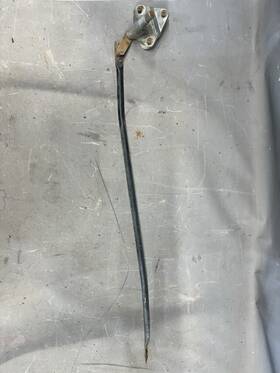 4906731 General Motors Gm 1959-1960 Chevy Impala Belair Windshield Wiper Transmission Linkage Biscayne Oem 4906731 General Motors Gm 1959-1960 Chevy Impala Belair Windshield Wiper Transmission Linkage Biscayne Oem