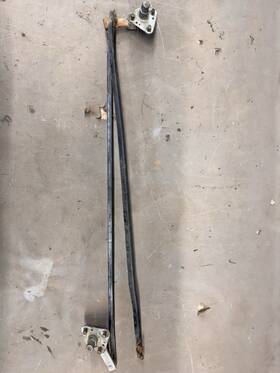 4918783 General Motors Gm 1968-1970 Chevy Impala Caprice Windshield Wiper Transmission Linkage Biscayne Oe 4918783 General Motors Gm 1968-1970 Chevy Impala Caprice Windshield Wiper Transmission Linkage Biscayne Oe
