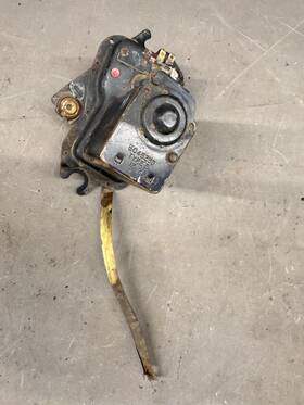 5045253 General Motors Gm 1959-1964 Chevy Impala Belair Windshield Wiper Motor 1 Single Speed Biscayne Oem