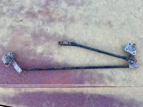 8790847 General Motors Gm 1970-1981 Chevy Camaro Firebird Trans Am Windshield Wiper Transmission Linkage