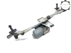 1137328975 Genesis 2017-2019 G90 Front Windshield Wiper Linkage With Motor Oem 1137328975 Genesis 2017-2019 G90 Front Windshield Wiper Linkage With Motor Oem