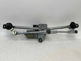 H3576s3922 Genesis 1397220690 Fits 15 16 Hyundai Sedan 3.8l Wiper Motor Front W Linkage Arm
