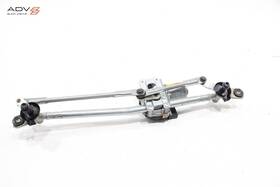 98100cu000 Genesis Gv60 Windshield Wiper Transmission Linkage With Motor Oem 2023 - 2025