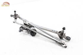 98100g9000 Genesis G70 Windshield Wiper Transmission Linkage With Motor Oem 2019 - 2024