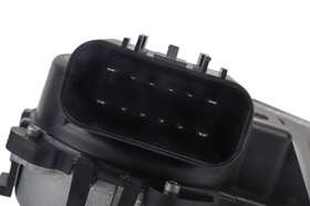 19150497 Genuine Gm Parts Windshield Wiper Motor Fits 2003 Hummer H2