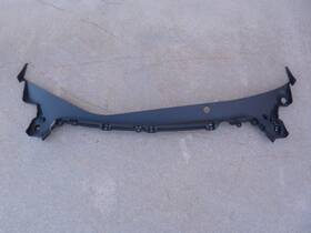 1081676 Genuine Tesla Oem 17-20 Model 3 Windshield Cowl Trim Screen Wiper Motor Cover M3