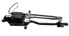 10333770 Gm 2000-2005 Chevy Impala Windshield Wiper Motor With Linkage P/n Genuine Oem