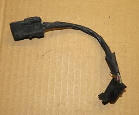 12016892 Gm 1984-1987 Corvette Wiper Motor Wires Inch Pigtail Harness Extension Item